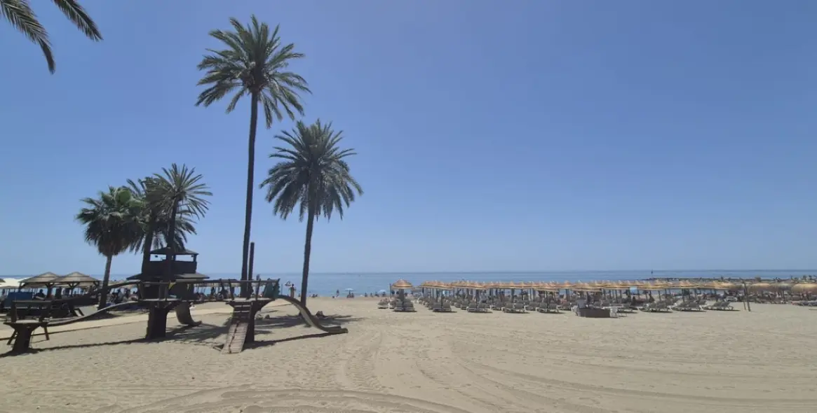 Venta de ático en Marbella 25