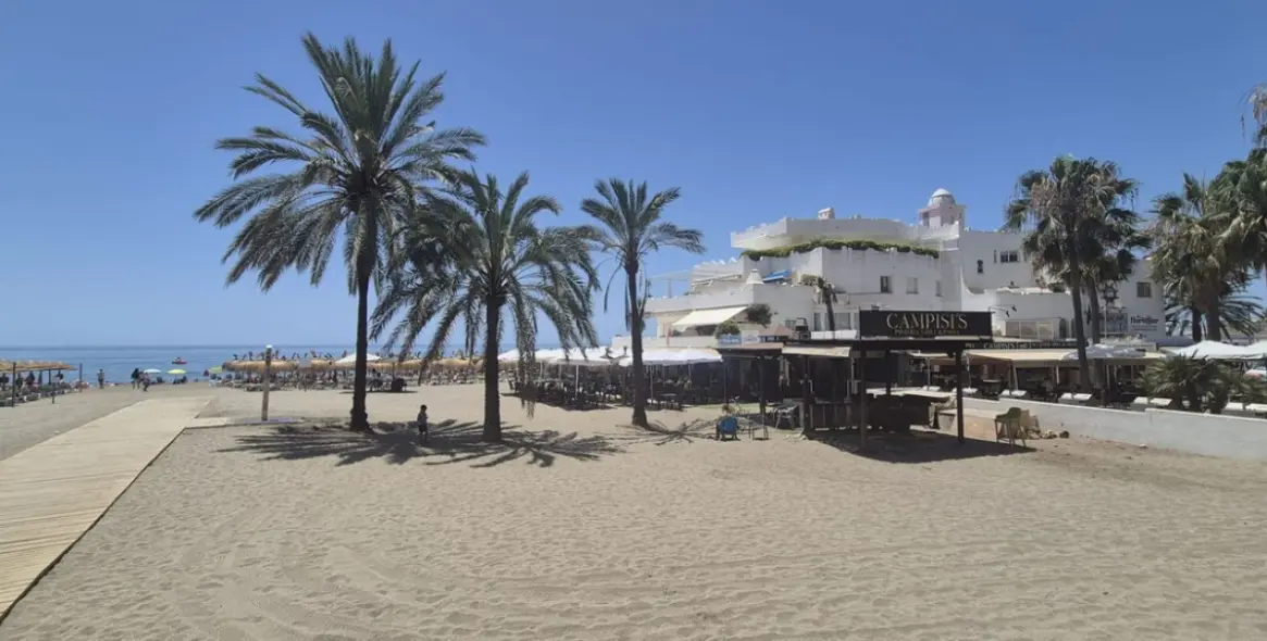Venta de ático en Marbella 26