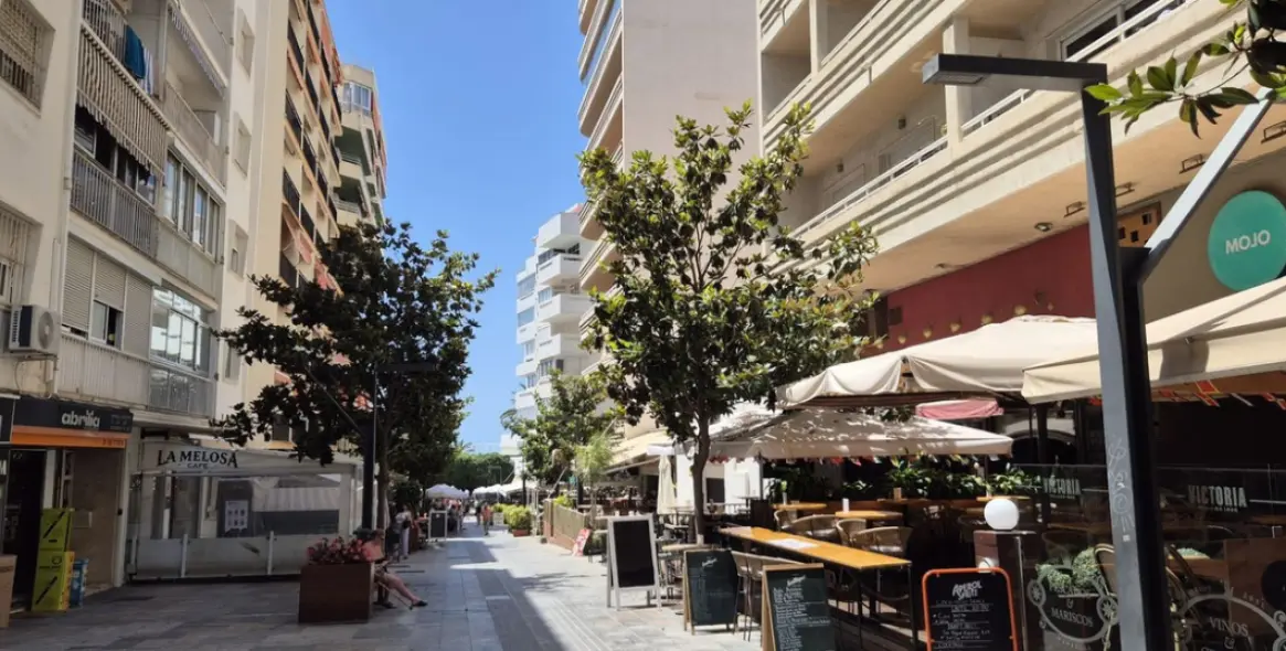 Venta de ático en Marbella 27