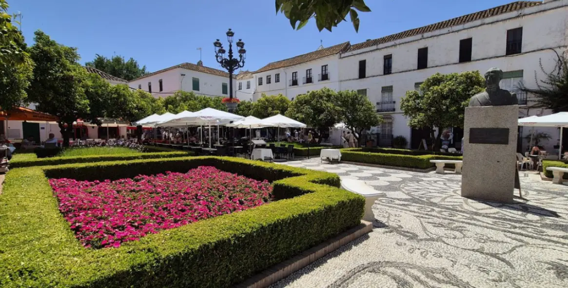 Venta de ático en Marbella 28