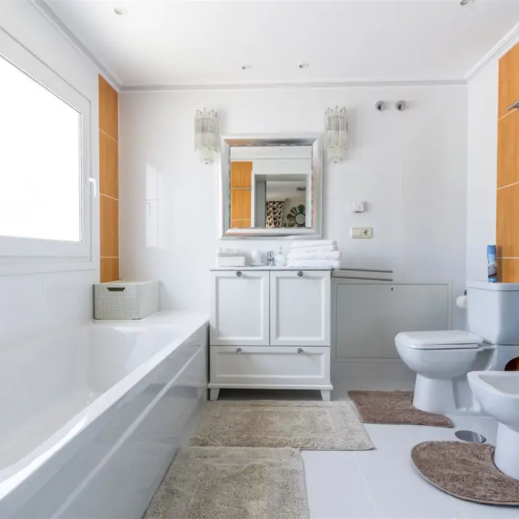 Venta de villa independiente en San Pedro de Alcántara