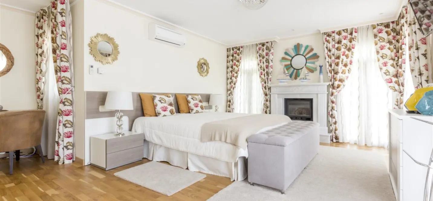 Venta de villa independiente en San Pedro de Alcántara 4