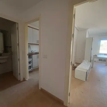 Venta de casa pareada en Las Lagunas