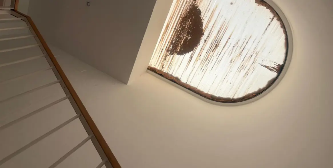 Venta de casa pareada en Las Lagunas 24