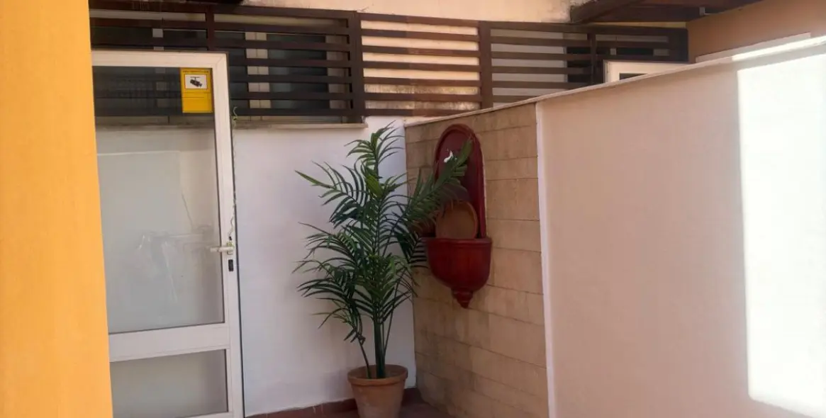 Venta de casa pareada en Las Lagunas 25
