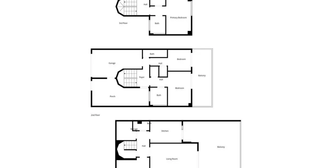 Venta de casa pareada en Las Lagunas 31