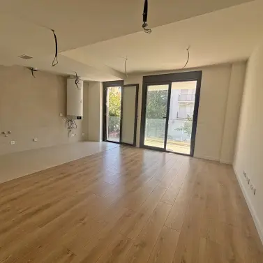 Venta de apartamento en planta media en Estepona