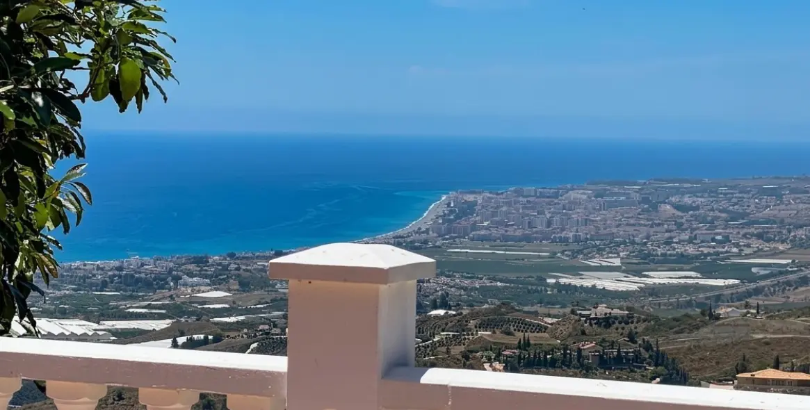 Venta de villa independiente en Arenas 2