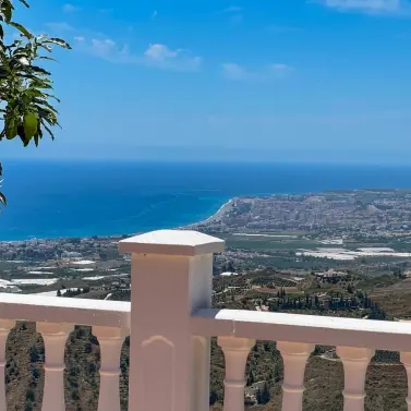 Venta de villa independiente en Arenas
