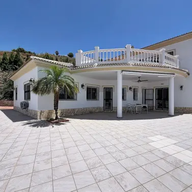 Venta de villa independiente en Arenas