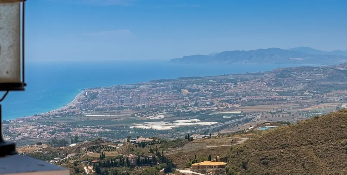 Venta de villa independiente en Arenas 4