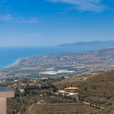 Venta de villa independiente en Arenas