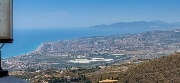 Venta de villa independiente en Arenas 3