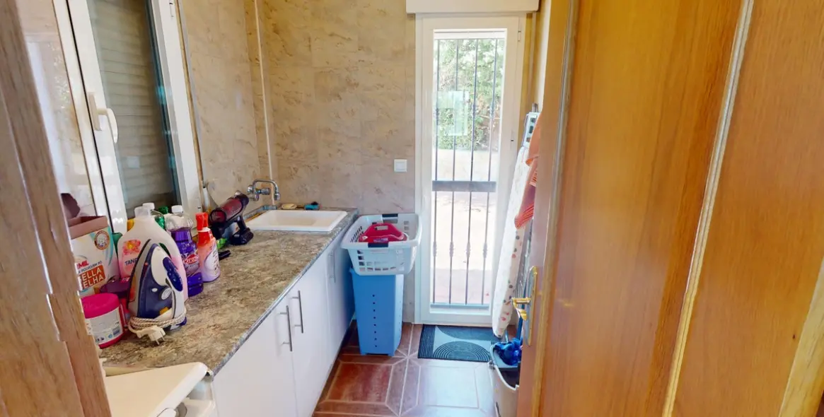 Venta de villa independiente en Arenas 14