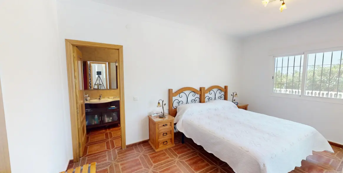 Venta de villa independiente en Arenas 18