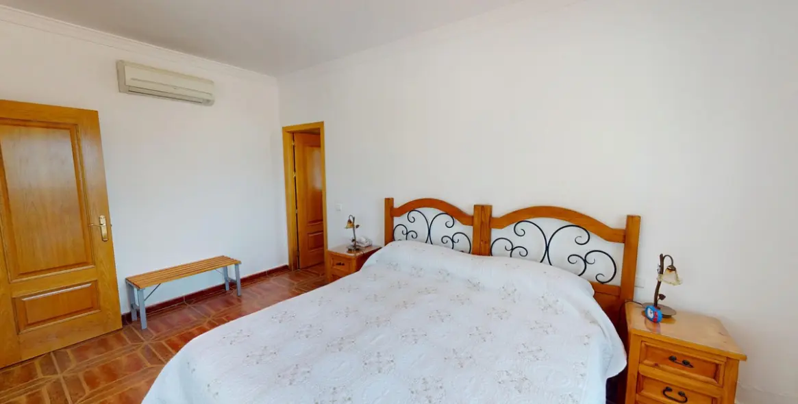 Venta de villa independiente en Arenas 19