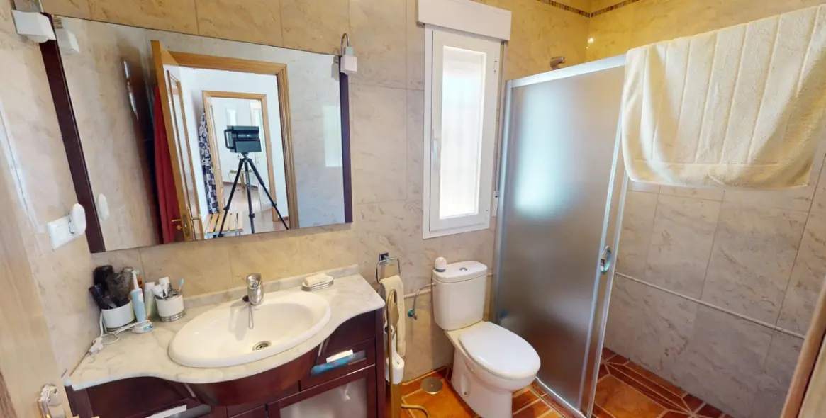 Venta de villa independiente en Arenas 20