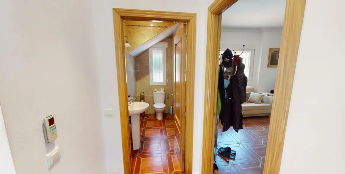 Venta de villa independiente en Arenas 22