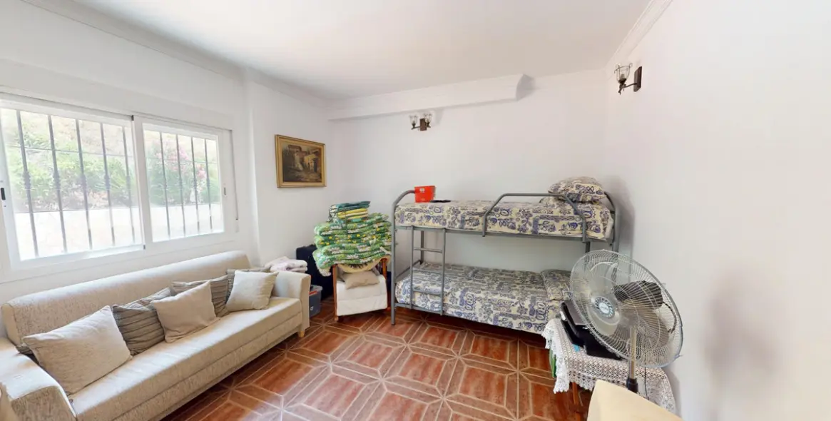 Venta de villa independiente en Arenas 23