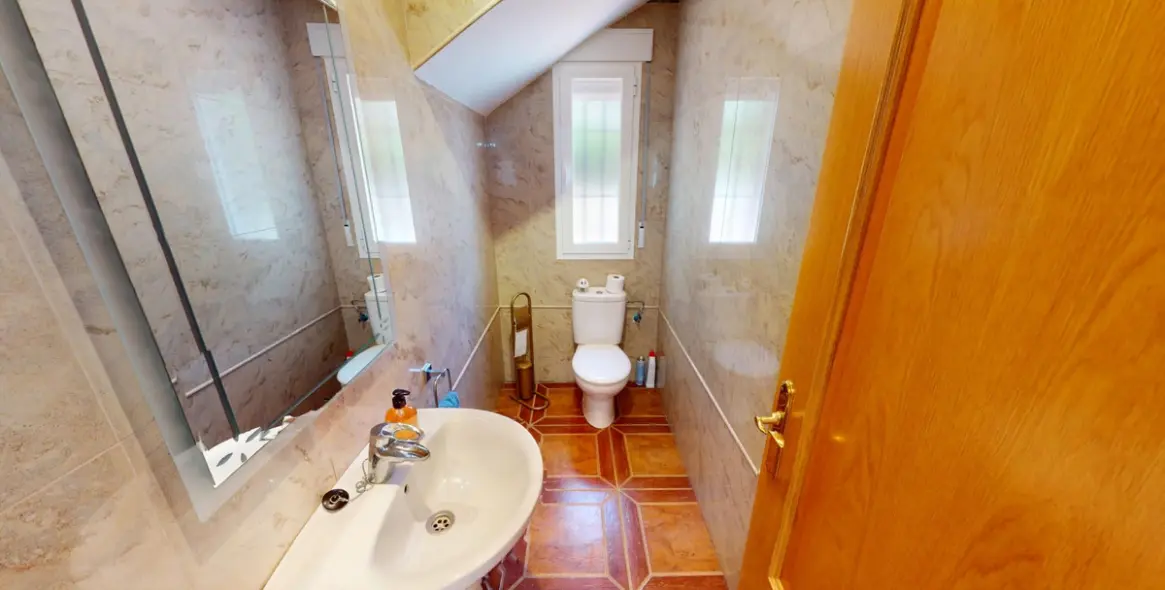 Venta de villa independiente en Arenas 24