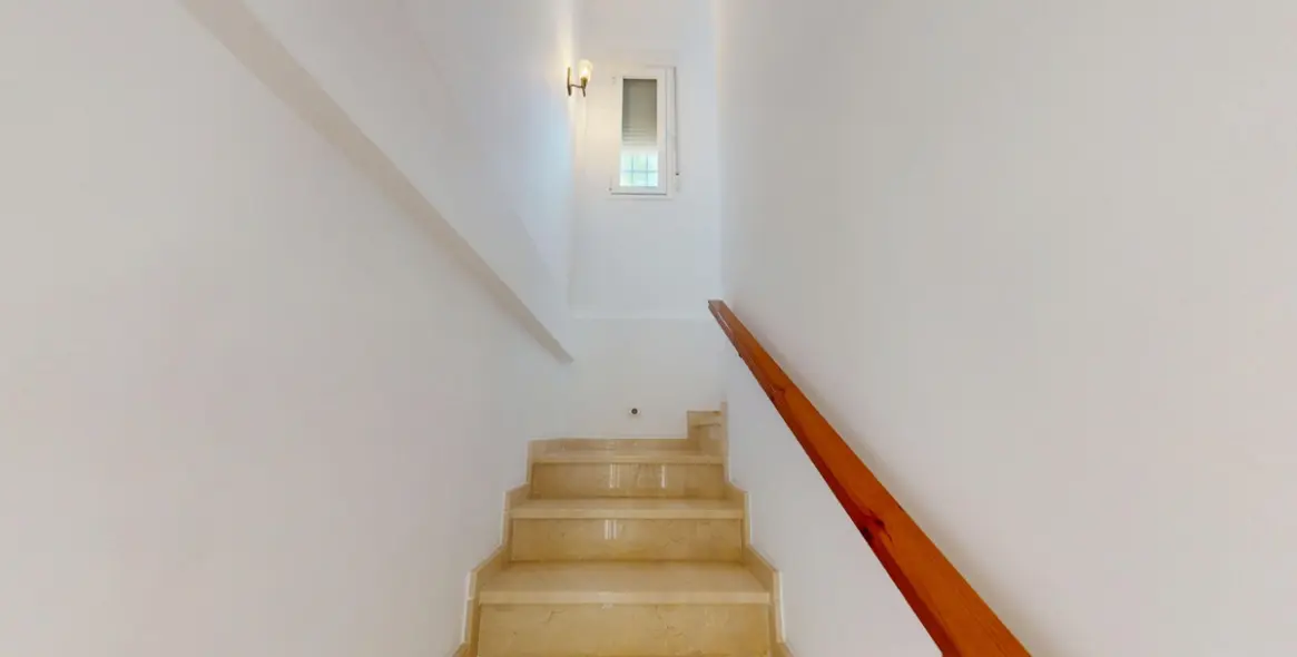 Venta de villa independiente en Arenas 25