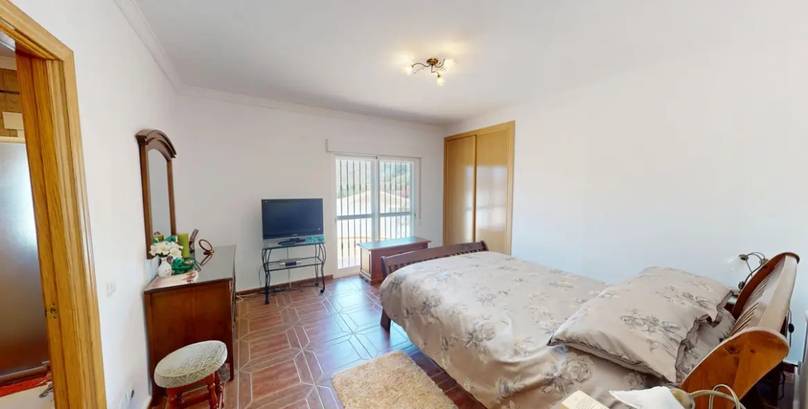 Venta de villa independiente en Arenas 27