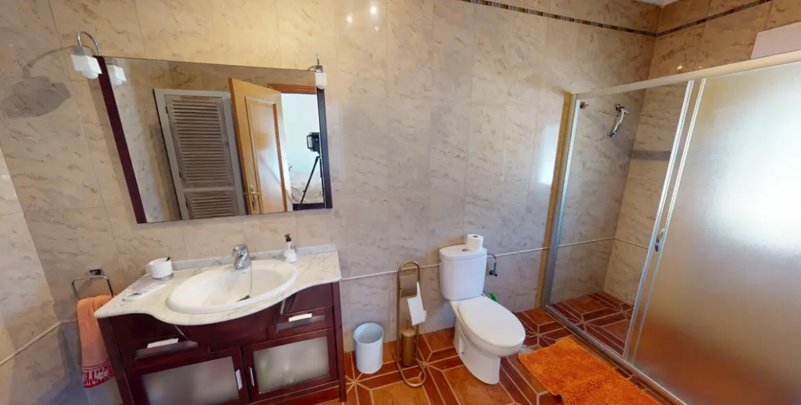 Venta de villa independiente en Arenas 29