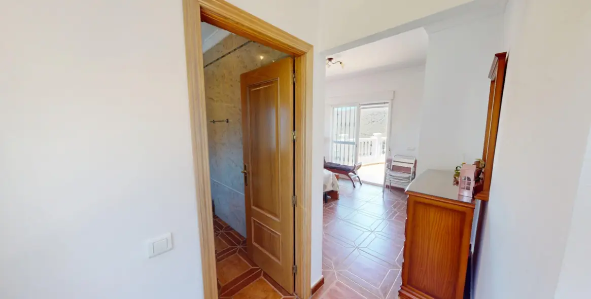Venta de villa independiente en Arenas 31