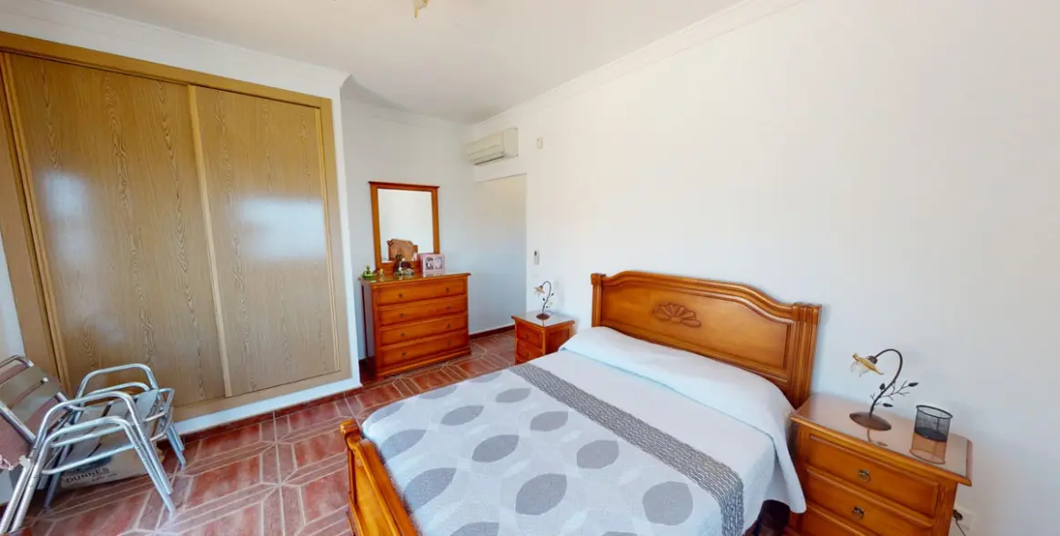 Venta de villa independiente en Arenas 34