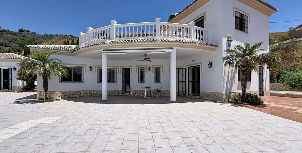 Venta de villa independiente en Arenas 36