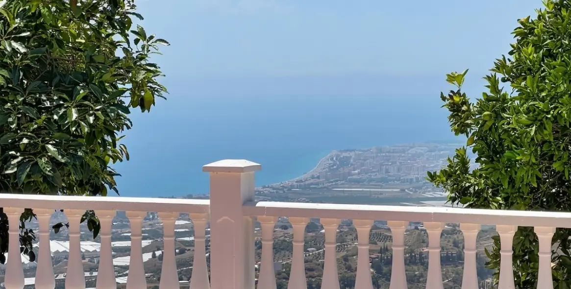 Venta de villa independiente en Arenas 37