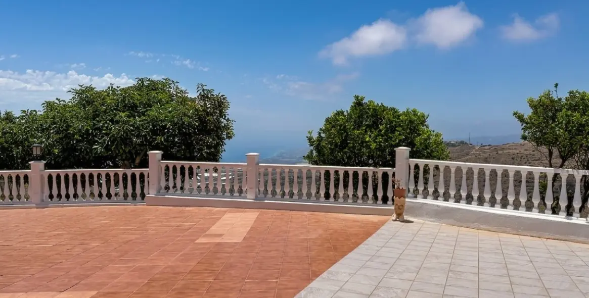 Venta de villa independiente en Arenas 41