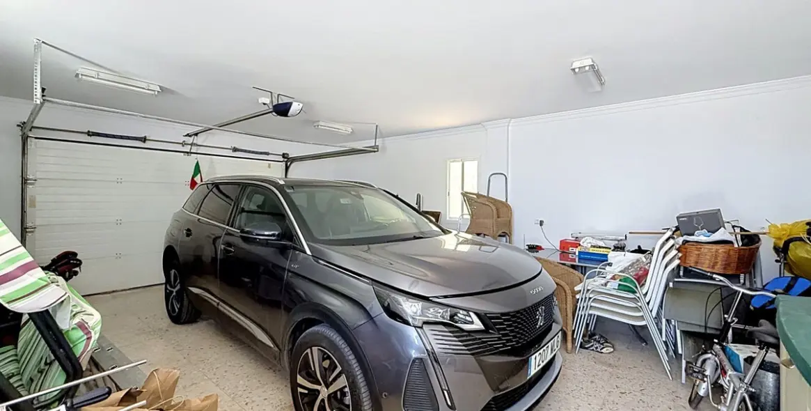 Venta de villa independiente en Arenas 46