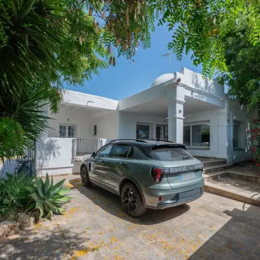 Venta de villa independiente en Marbella