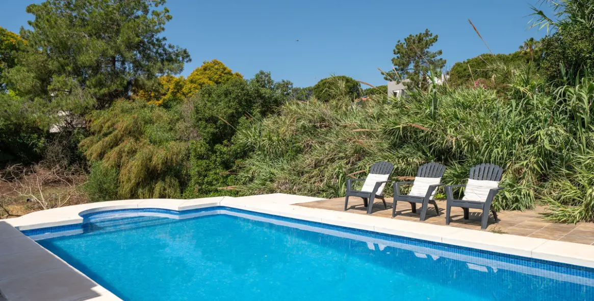 Venta de villa independiente en Marbella 3