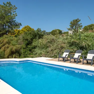 Venta de villa independiente en Marbella