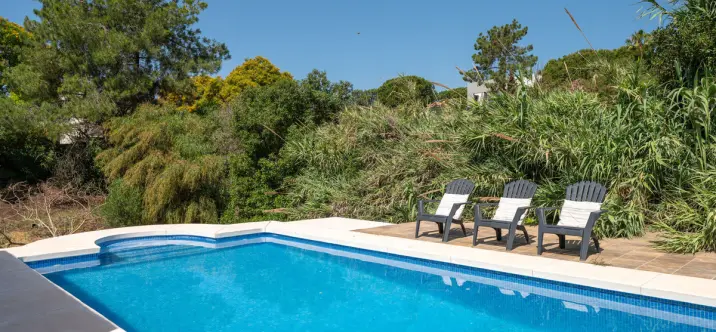 Venta de villa independiente en Marbella 2