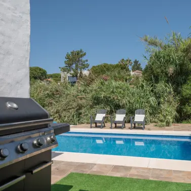 Venta de villa independiente en Marbella