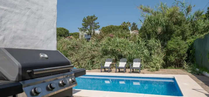 Venta de villa independiente en Marbella 3