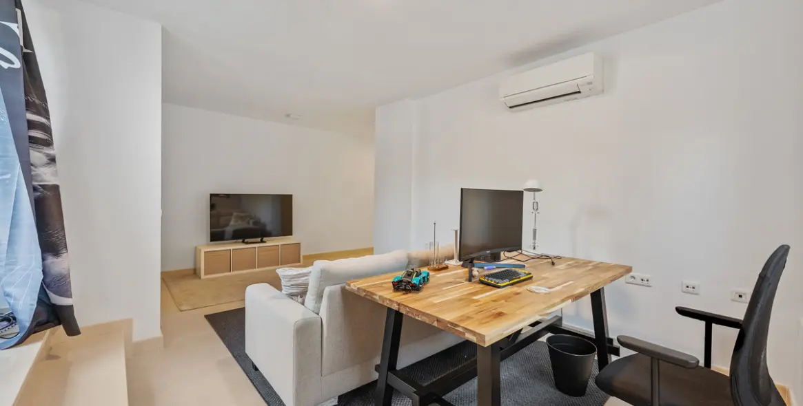 Venta de villa independiente en Marbella 25