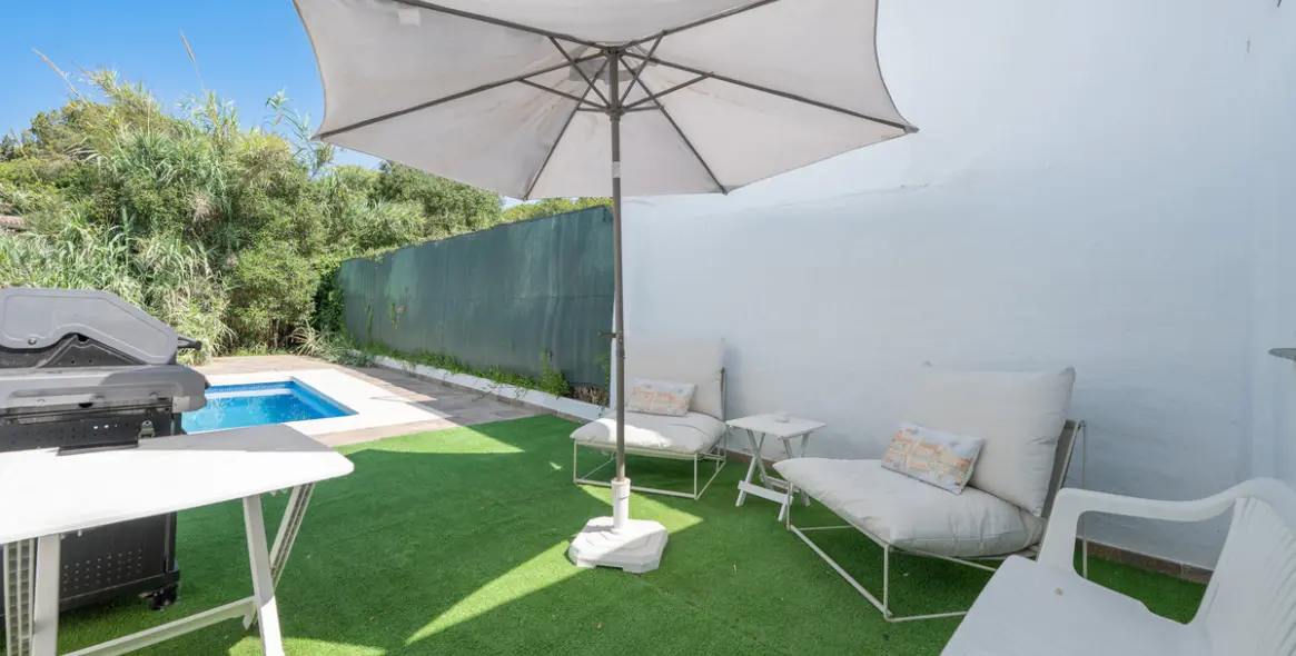 Venta de villa independiente en Marbella 28