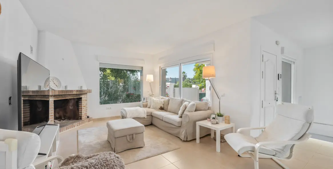 Venta de villa independiente en Marbella 30