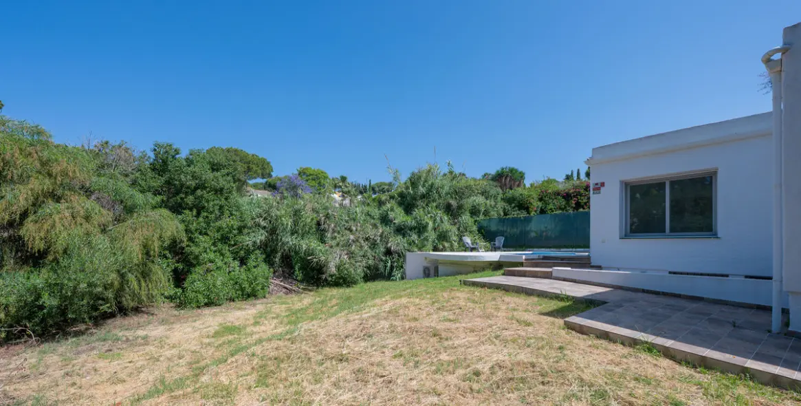 Venta de villa independiente en Marbella 31