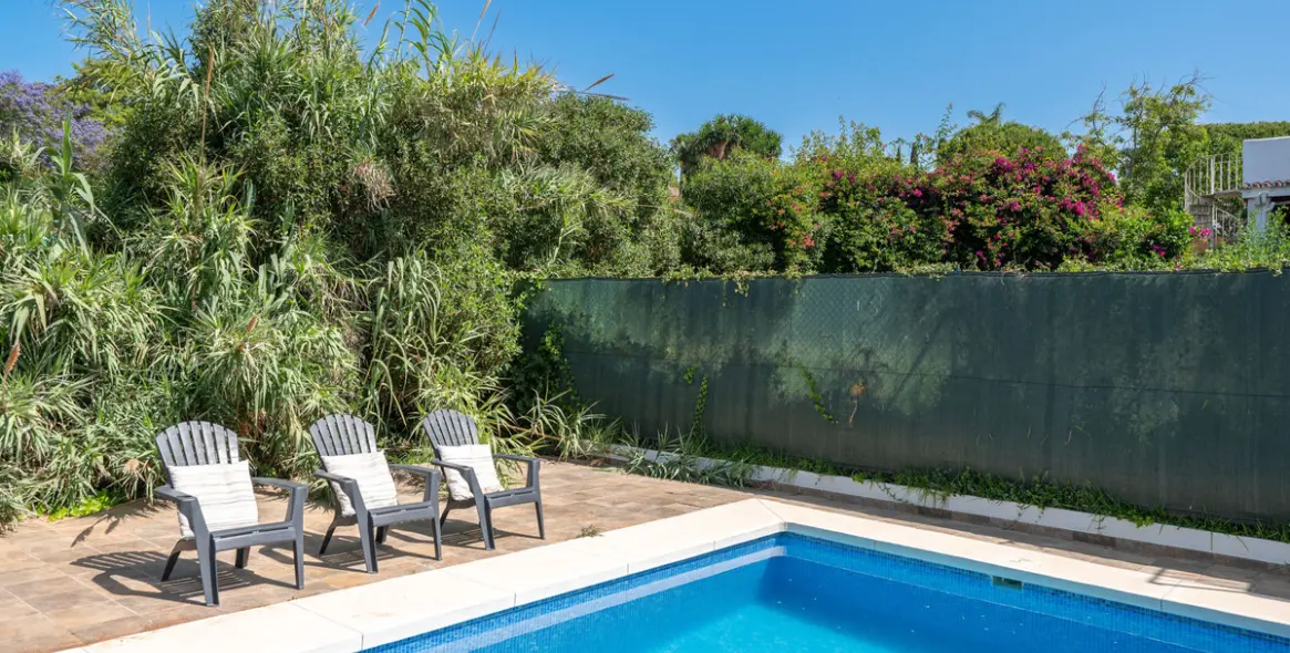 Venta de villa independiente en Marbella 32