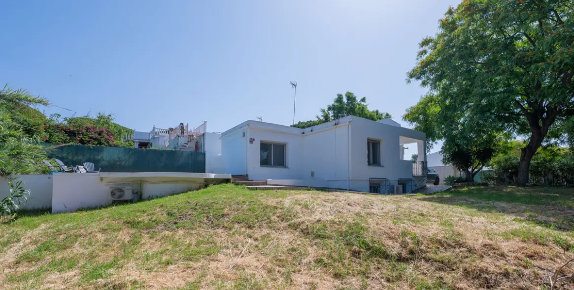 Venta de villa independiente en Marbella 35