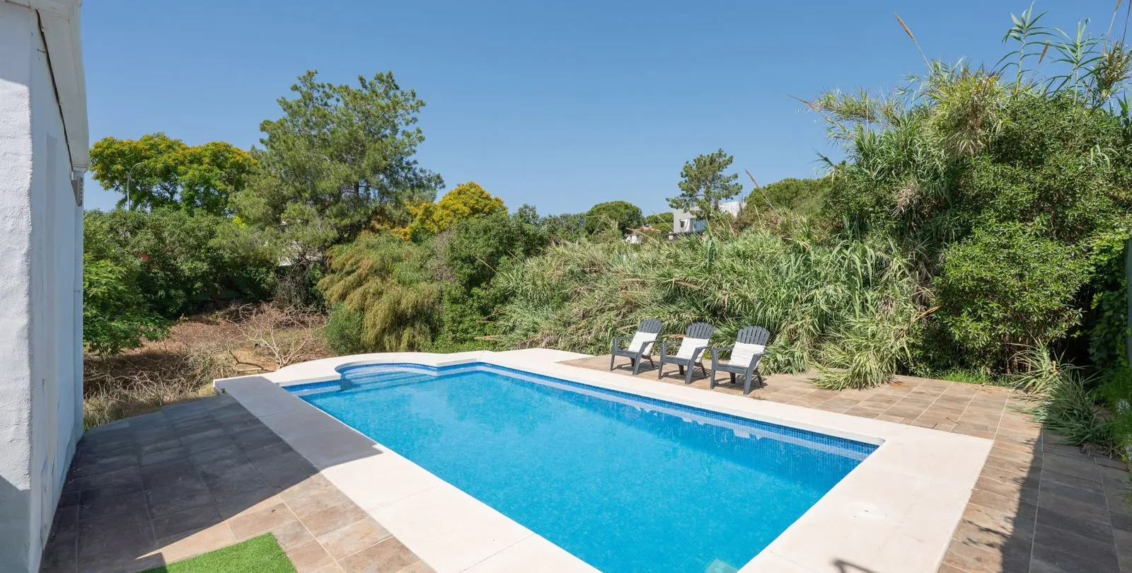 Sale of semi-detached house in Hacienda Las Chapas 4