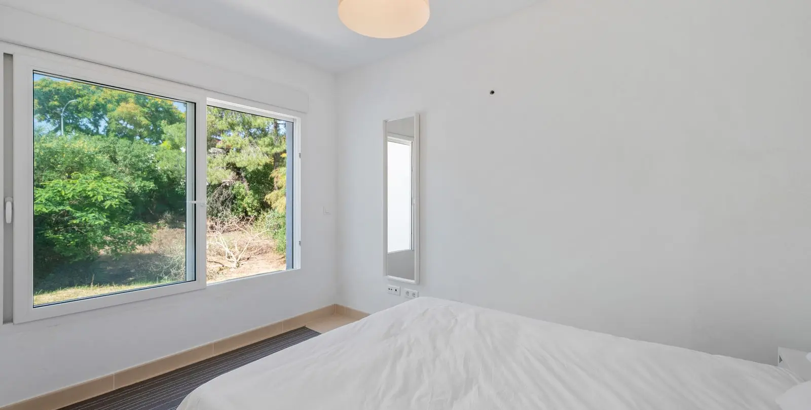 Sale of semi-detached house in Hacienda Las Chapas 12
