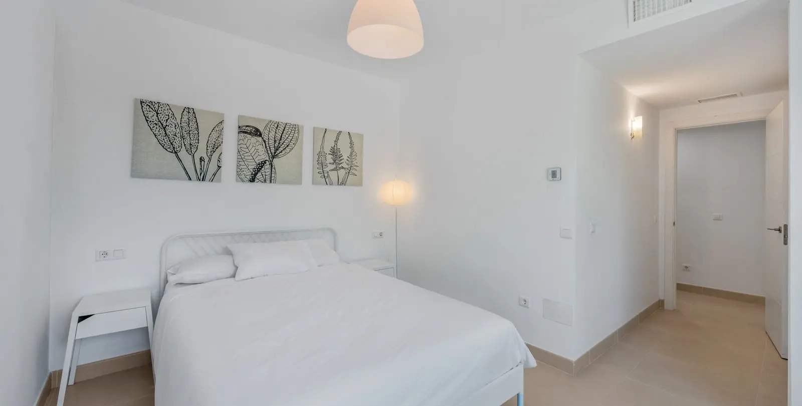 Sale of semi-detached house in Hacienda Las Chapas 14