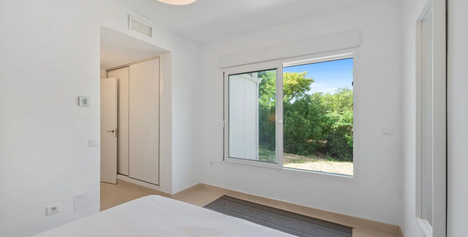 Sale of semi-detached house in Hacienda Las Chapas 15