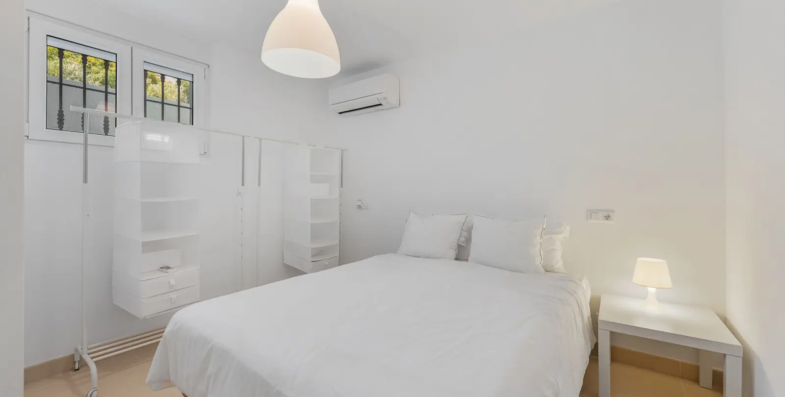 Sale of semi-detached house in Hacienda Las Chapas 21